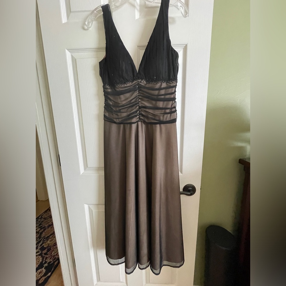 JS cocktail dress size 8